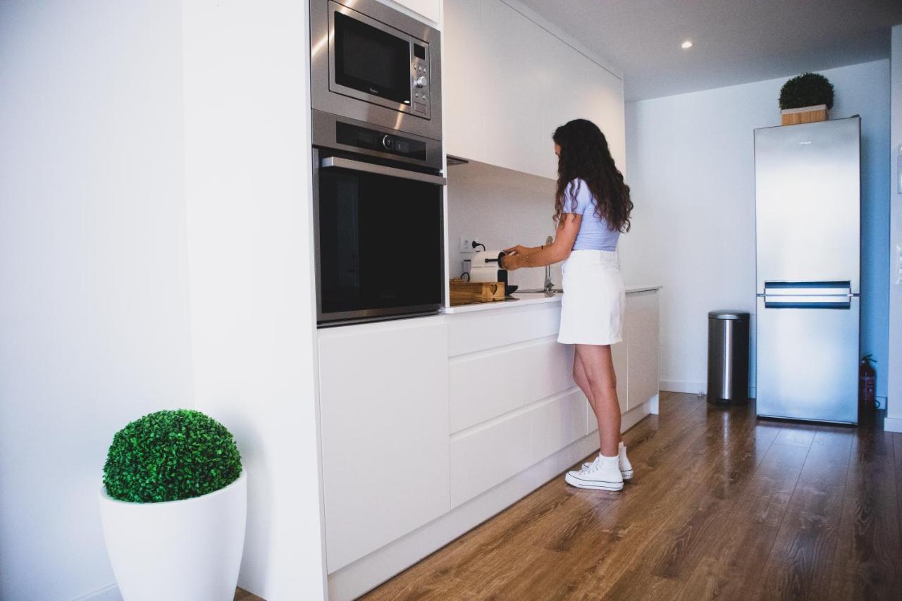 Larala 01- Nuevo Apartamento En El Arenal Con Vistas Al Mar Apartment Javea Ngoại thất bức ảnh